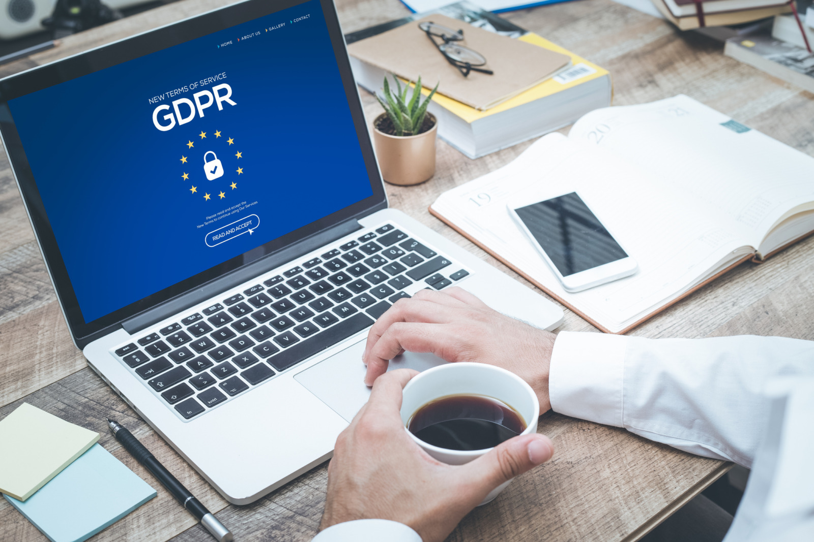 JazzHR & GDPR: What You Need to Know