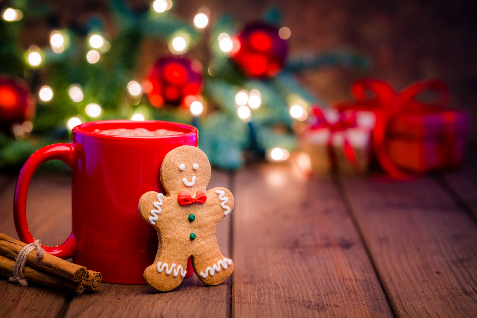 holiday season