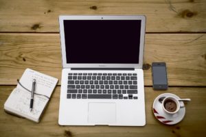 Make sure new hires have everything they need ready at their desks.
