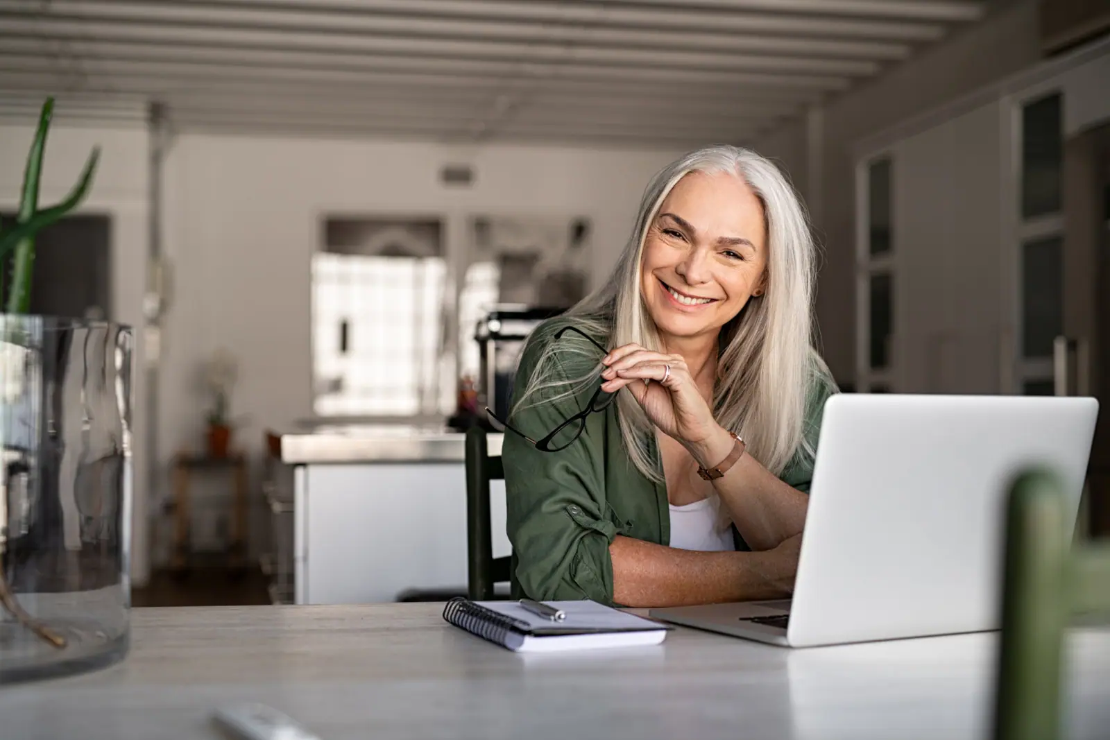 how seniors can start a home based business
