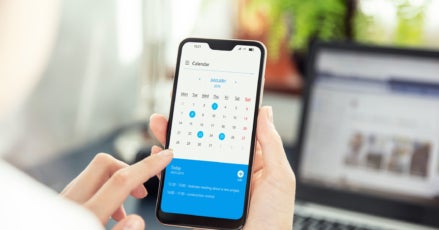 Increase Your Productivity with Improved Interview Scheduling