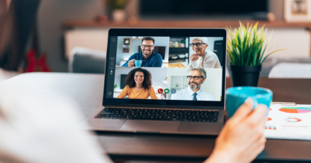 Easy Ways to Promote Inclusion with Remote Workers