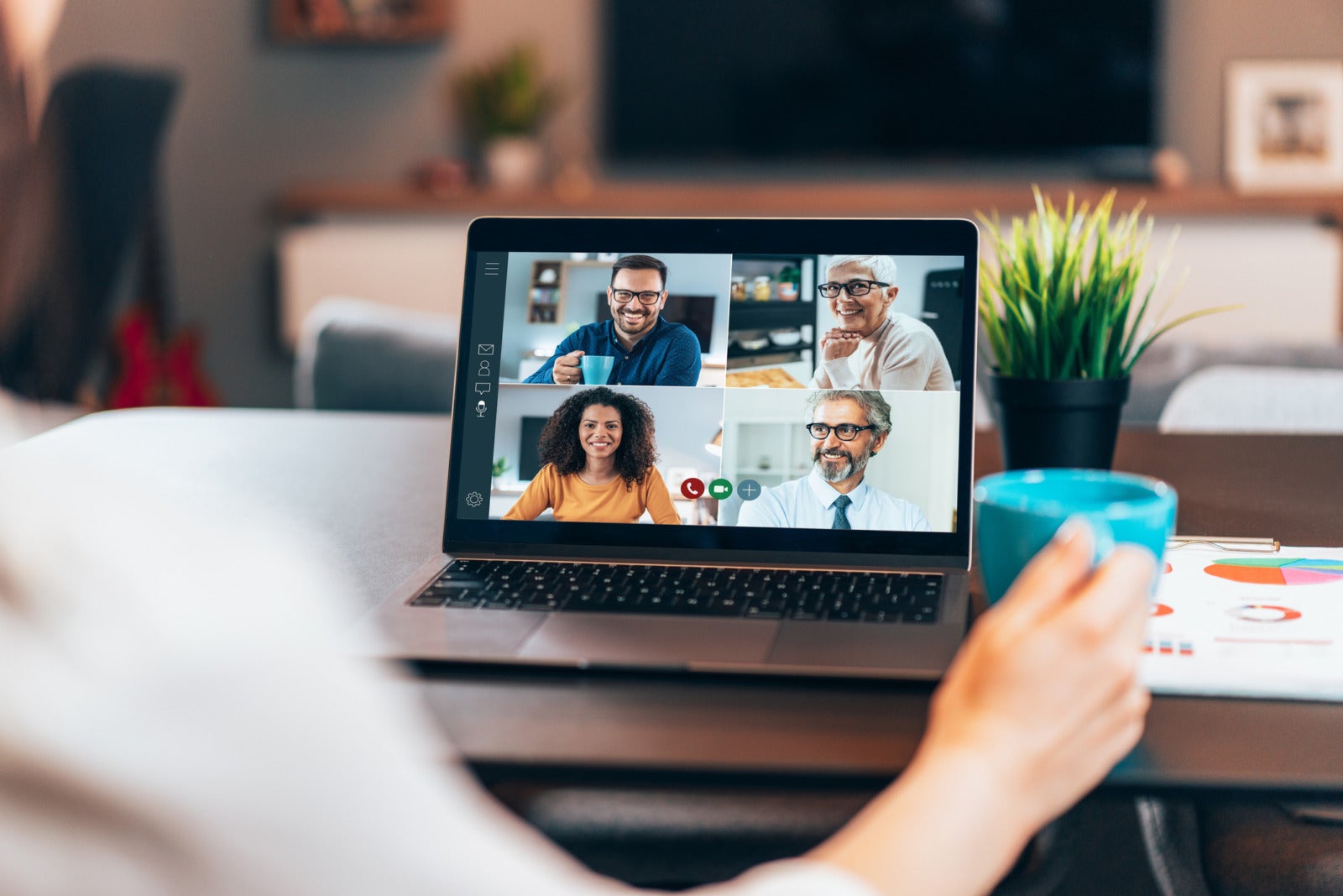 Easy Ways to Promote Inclusion with Remote Workers