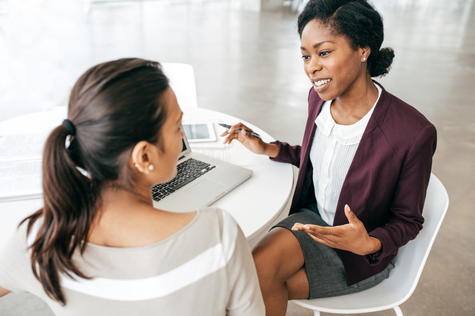 8 Creative Interview Questions to Ask Potential Employees