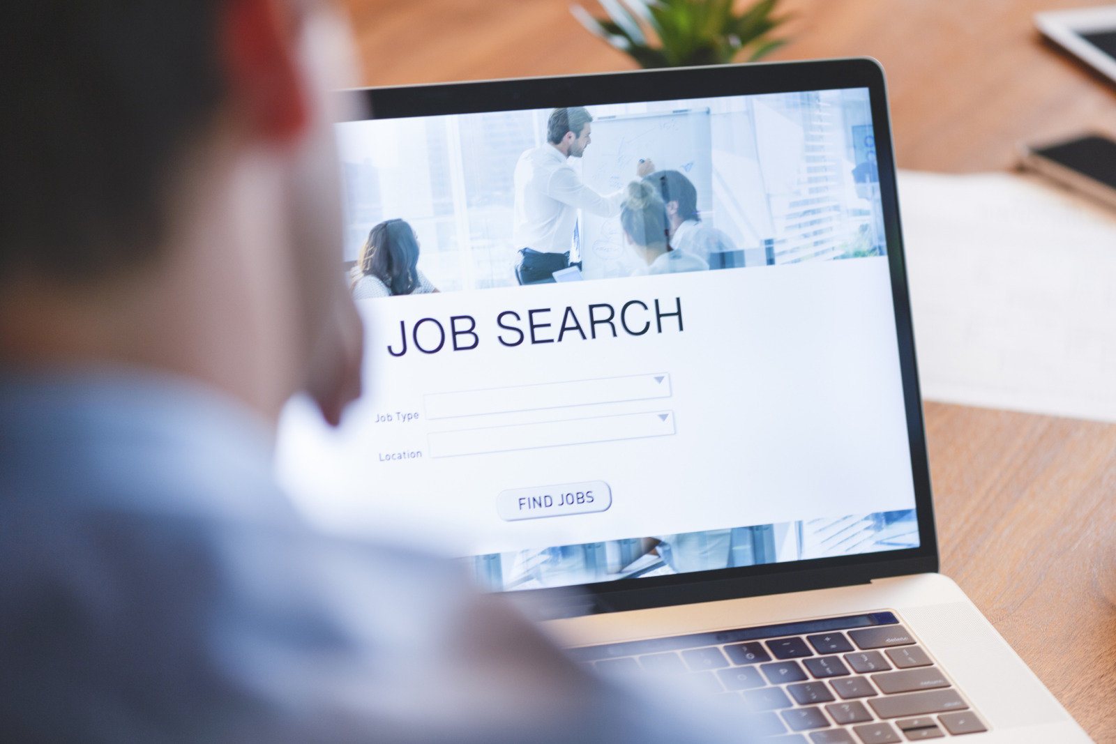 Latest BLS Data: JazzHR Resources for Job Seekers