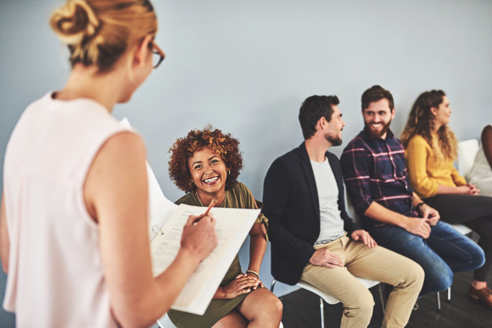 3 Ways to Master Next Year’s Candidate-Driven Market