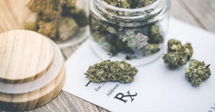 Medical Marijuana in the Workplace: A Guide for HR