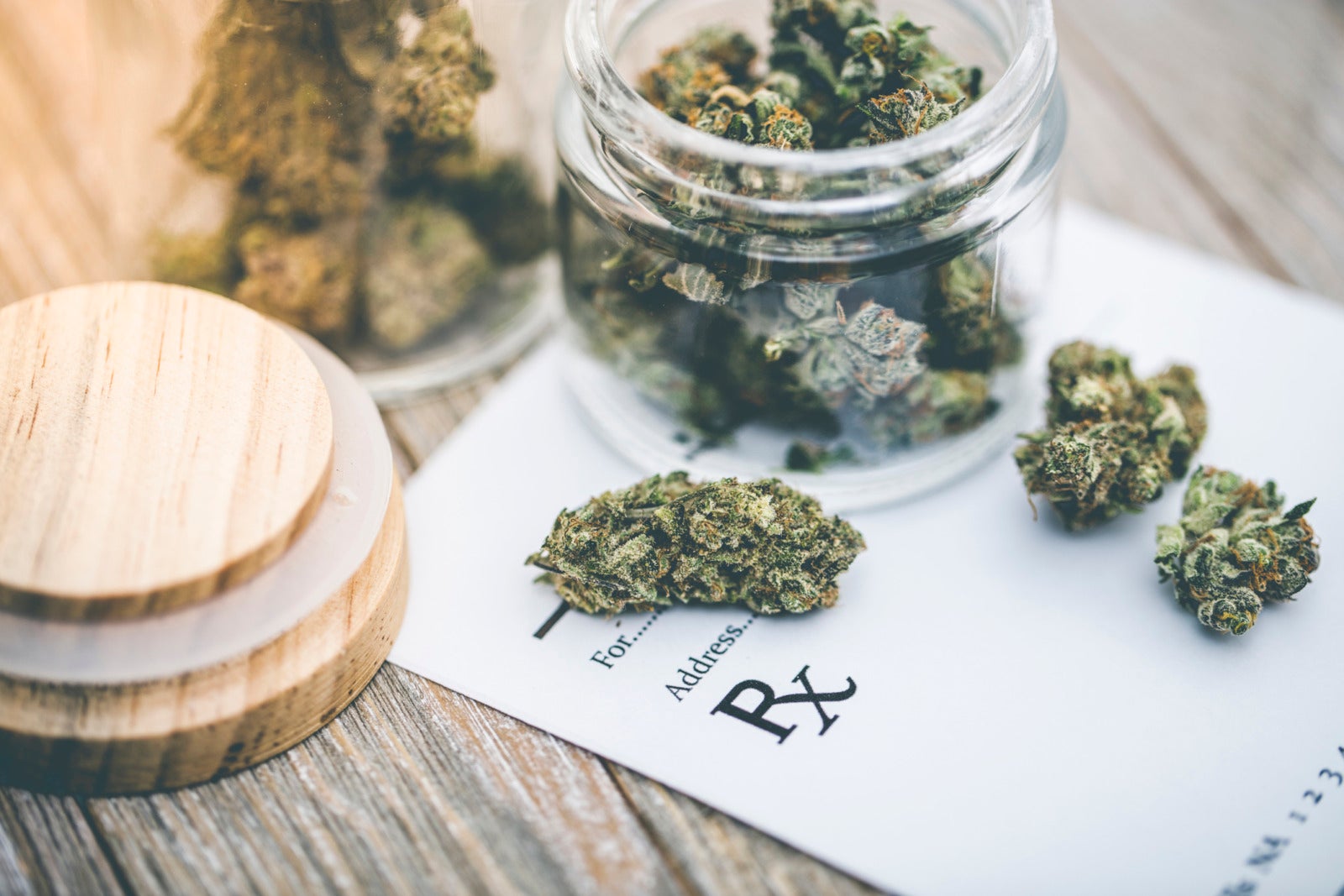 Medical Marijuana in the Workplace: A Guide for HR