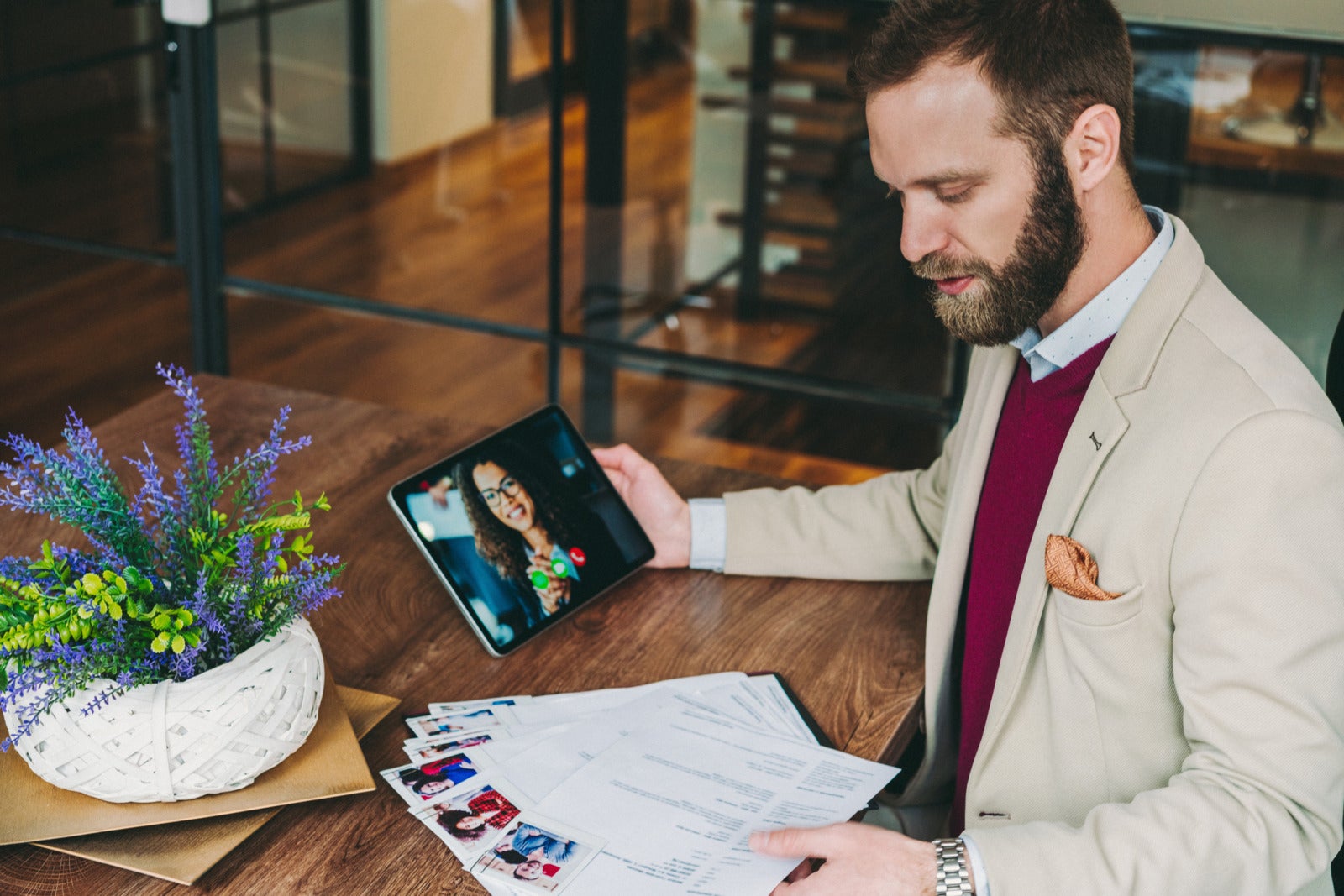 methods for talent acquisition