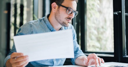9 Must-have Documents for New HR Teams