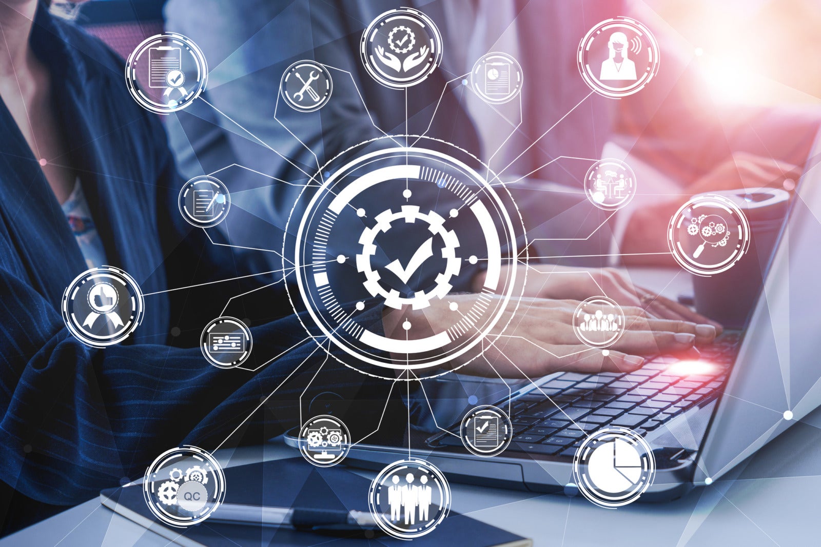 Top HR Technology Trends Making Their Way into 2022