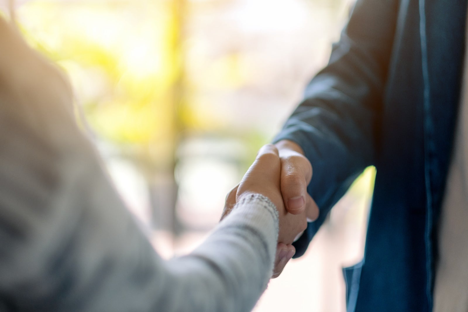 partnership to drive engagement