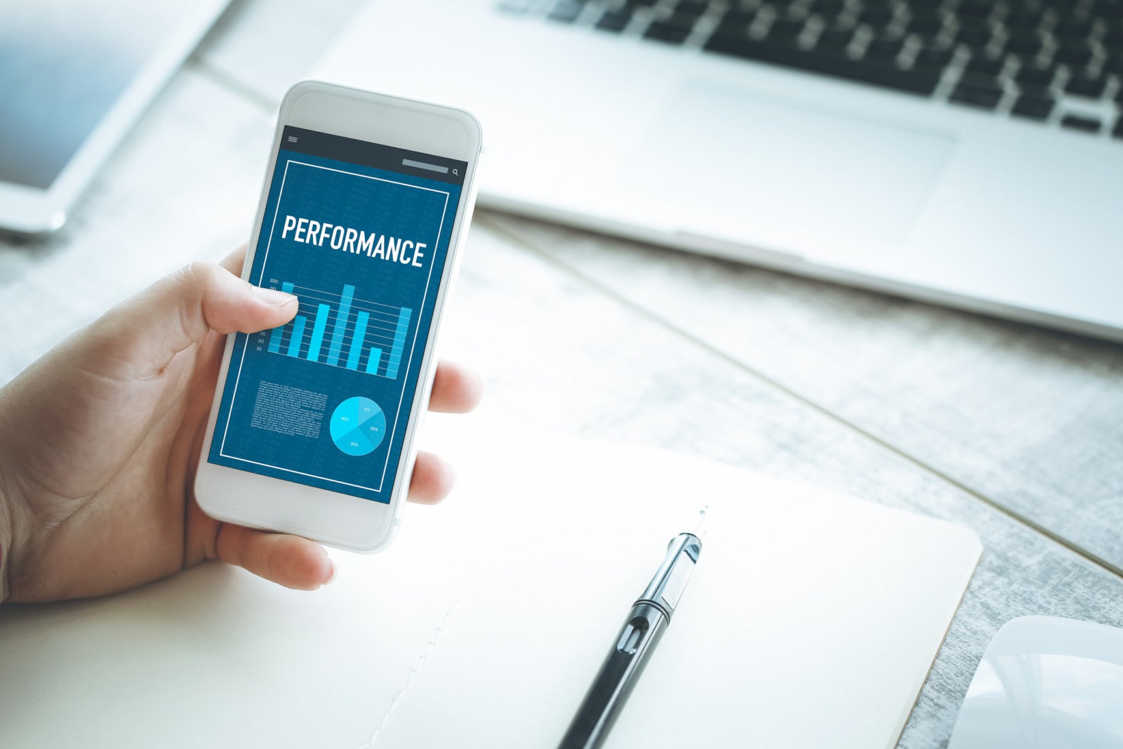 How to Build a Performance Improvement Plan