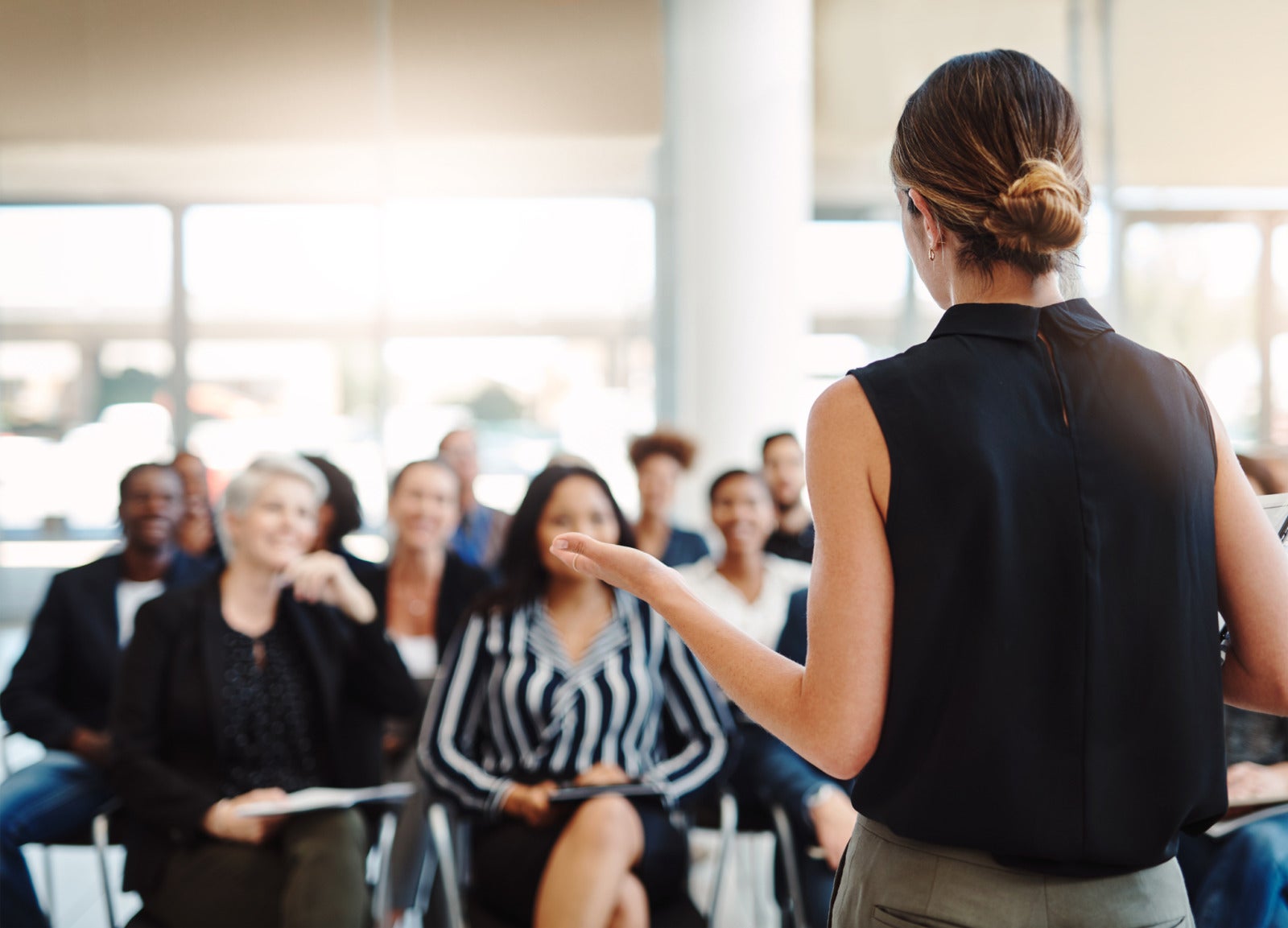 protect your business from risk with diversity training
