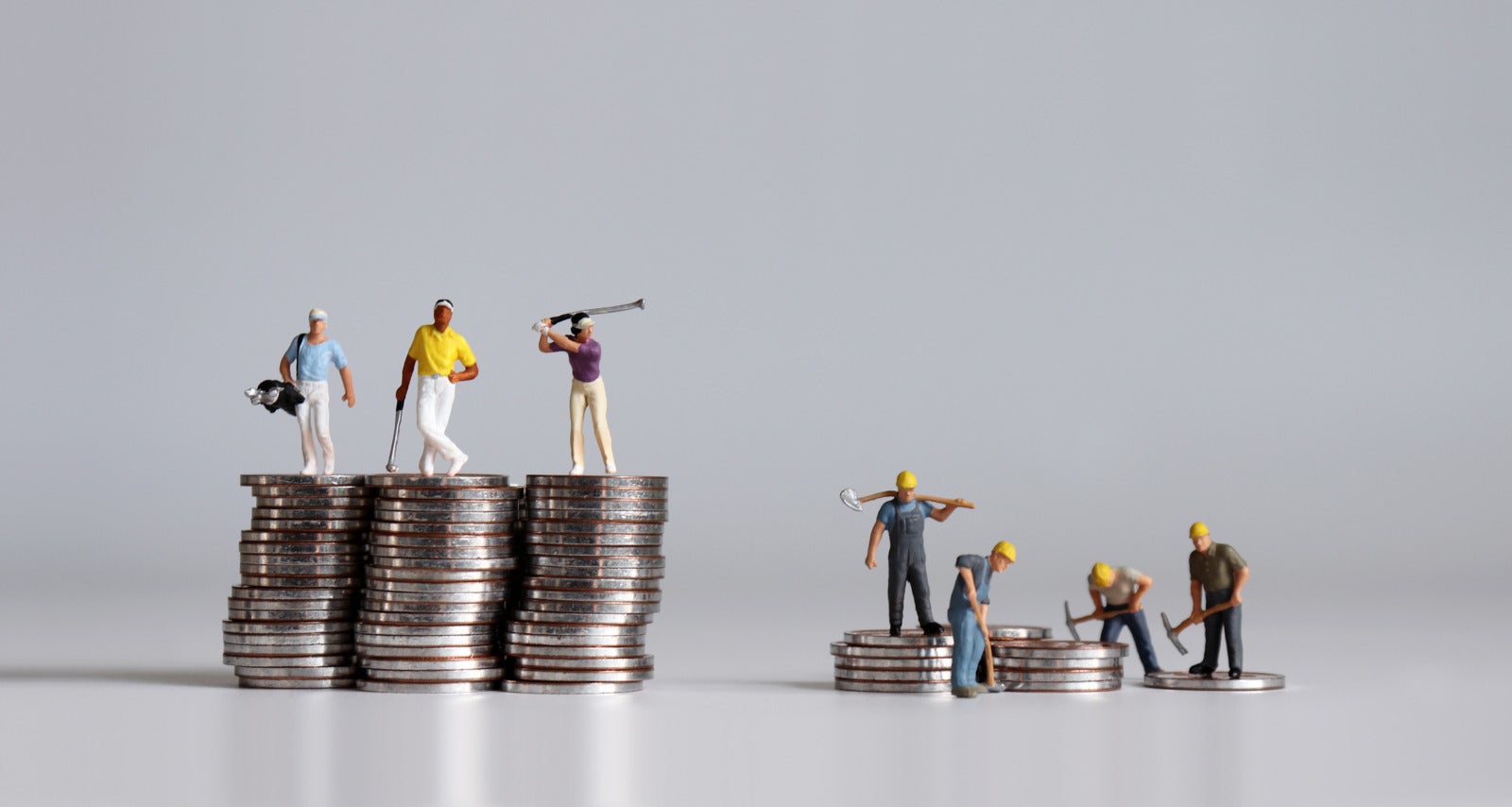 Raising the (Minimum Wage) Bar