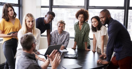 5 Tips for Recruiting a Diverse Workforce