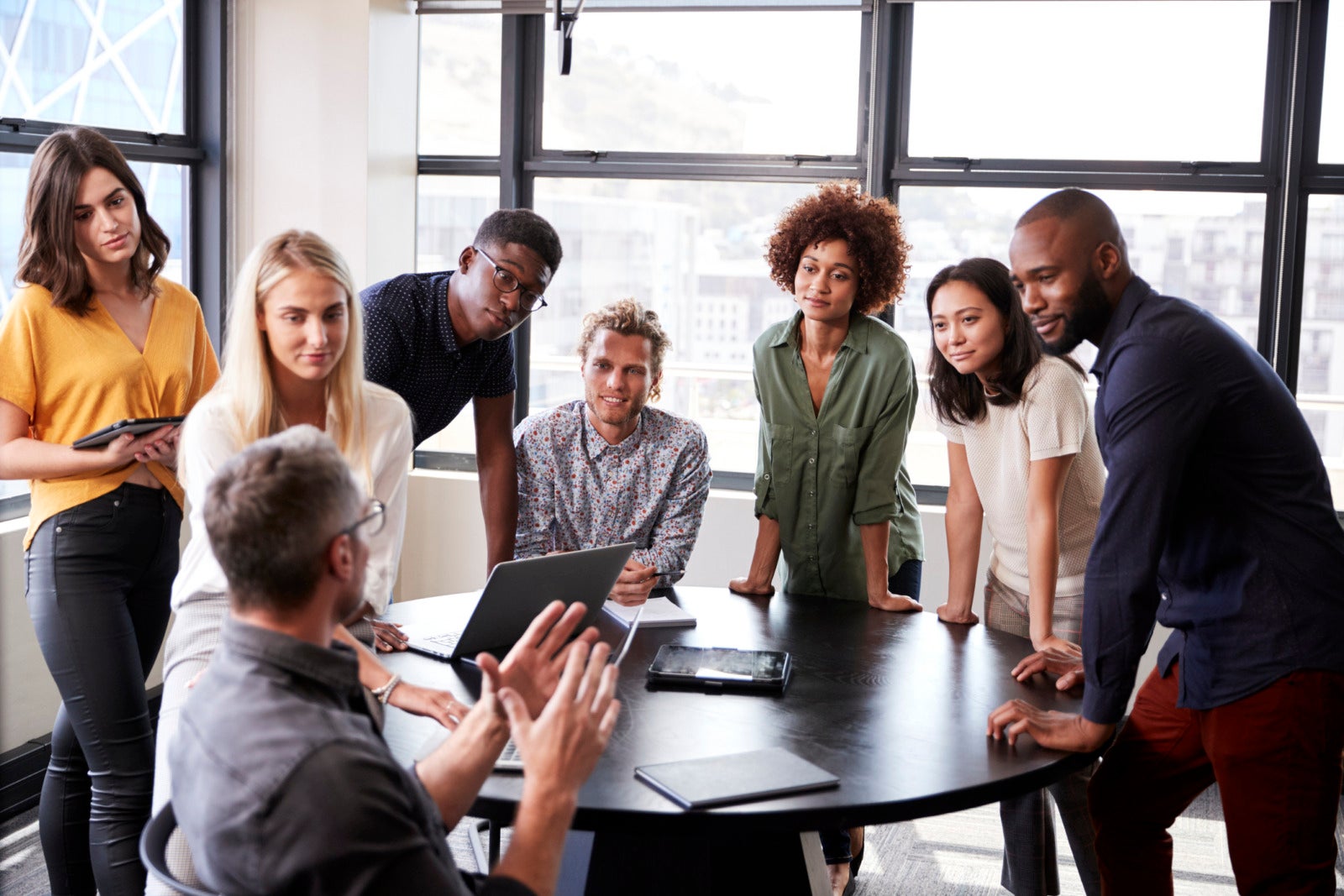 5 Tips for Recruiting a Diverse Workforce