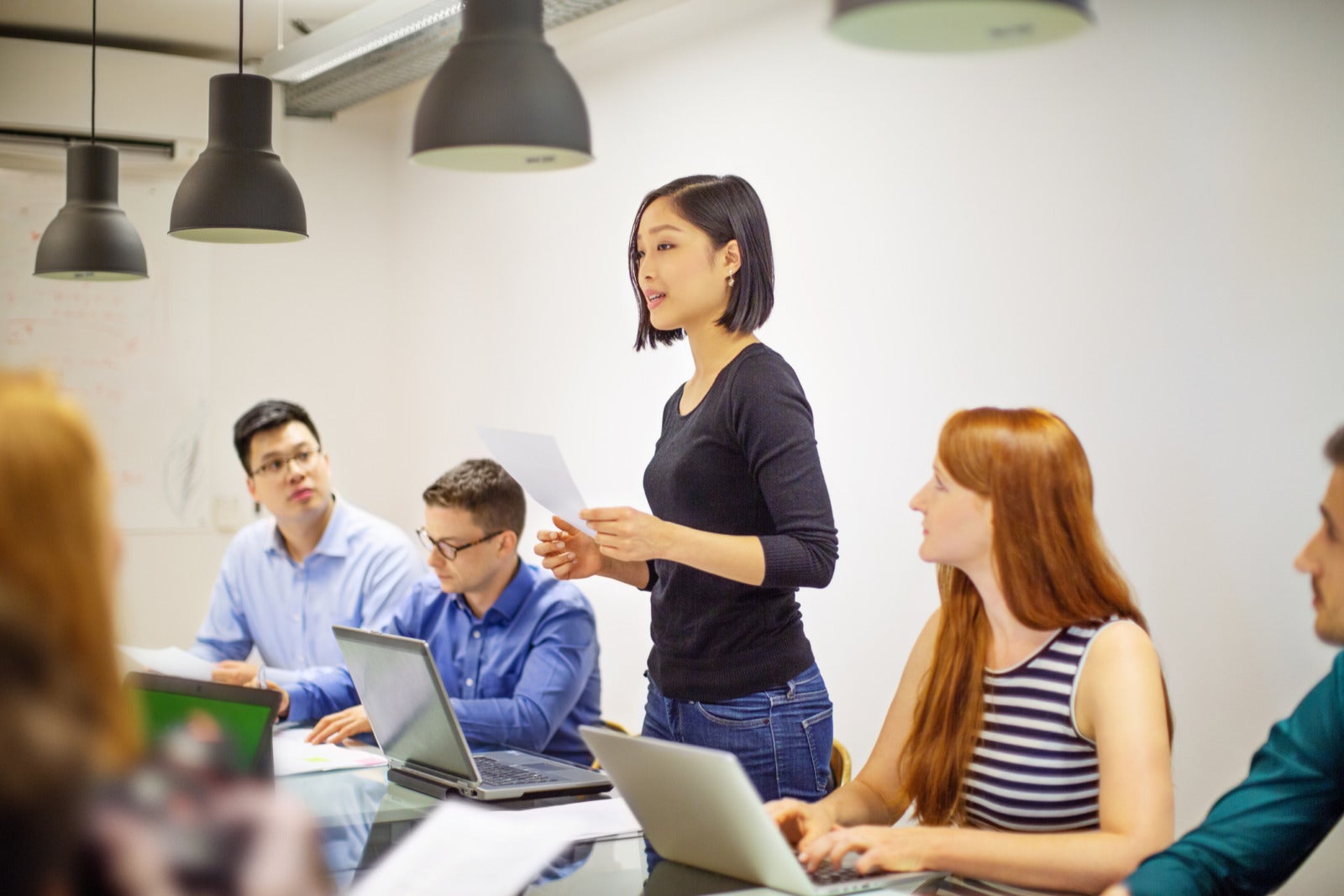 How Leaders Can Encourage Representation in the Workplace