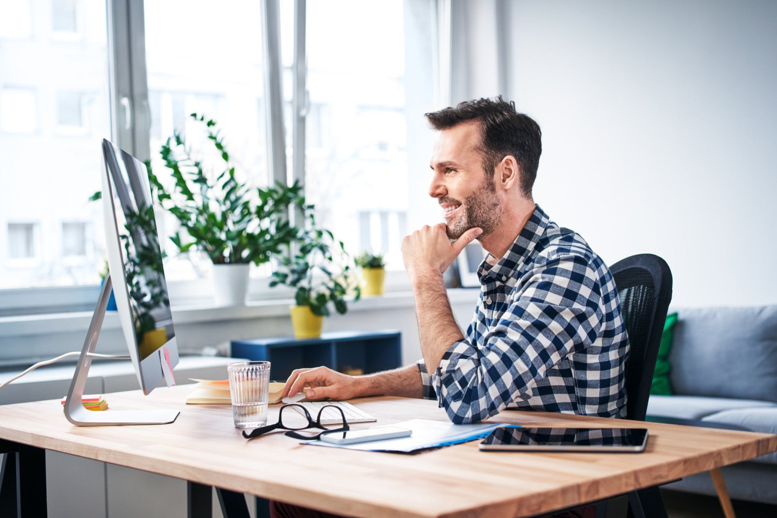 retaining workforce