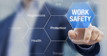 Creating a Safer Work Environment
