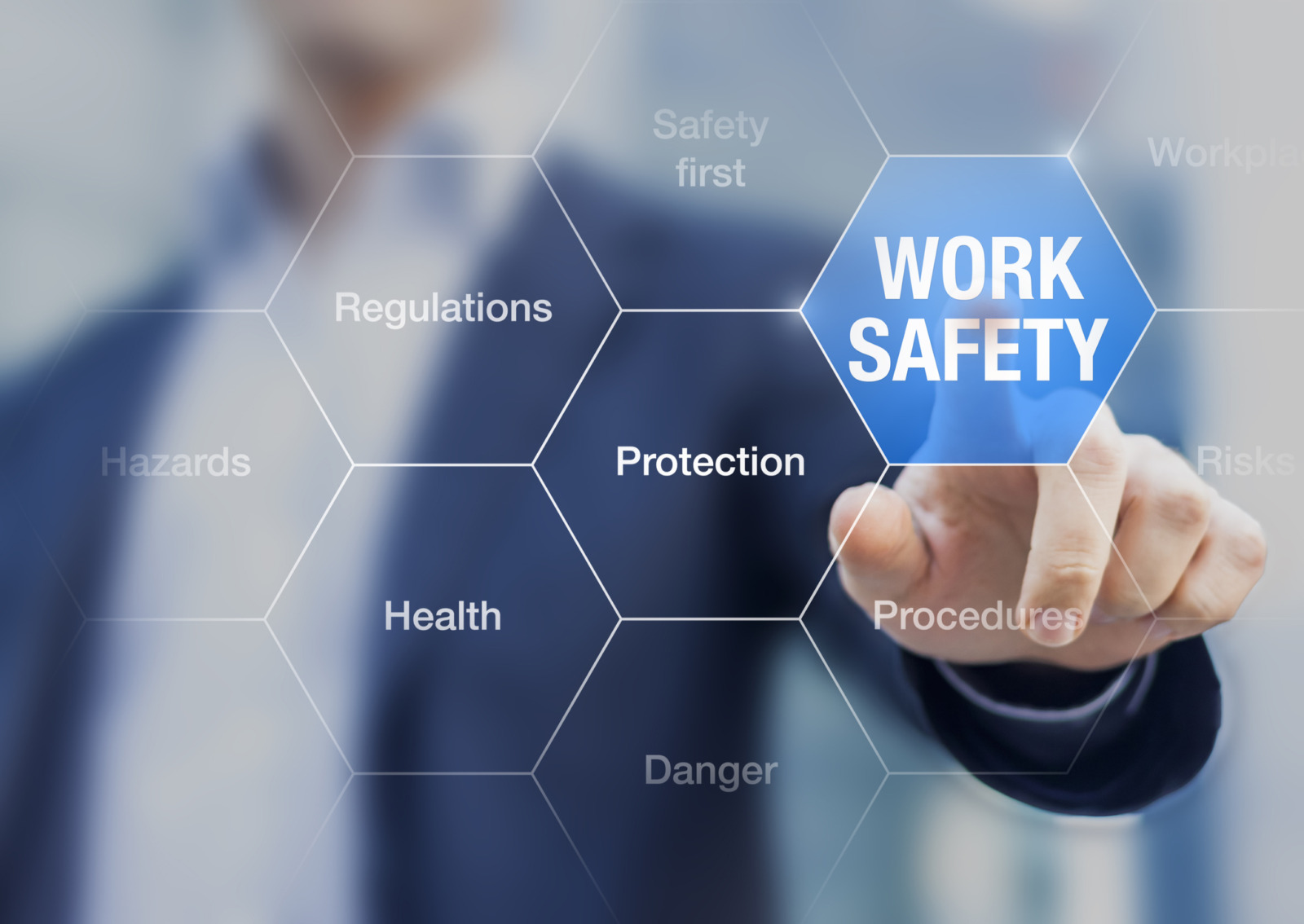 Creating a Safer Work Environment