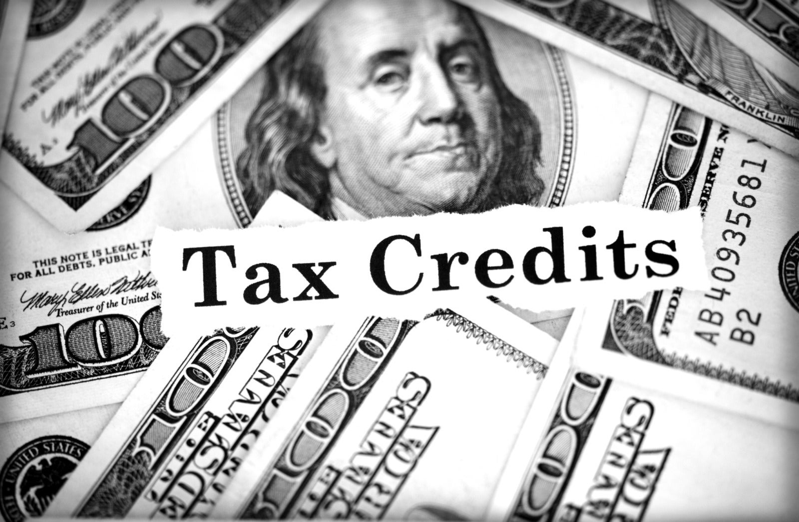 tax credit