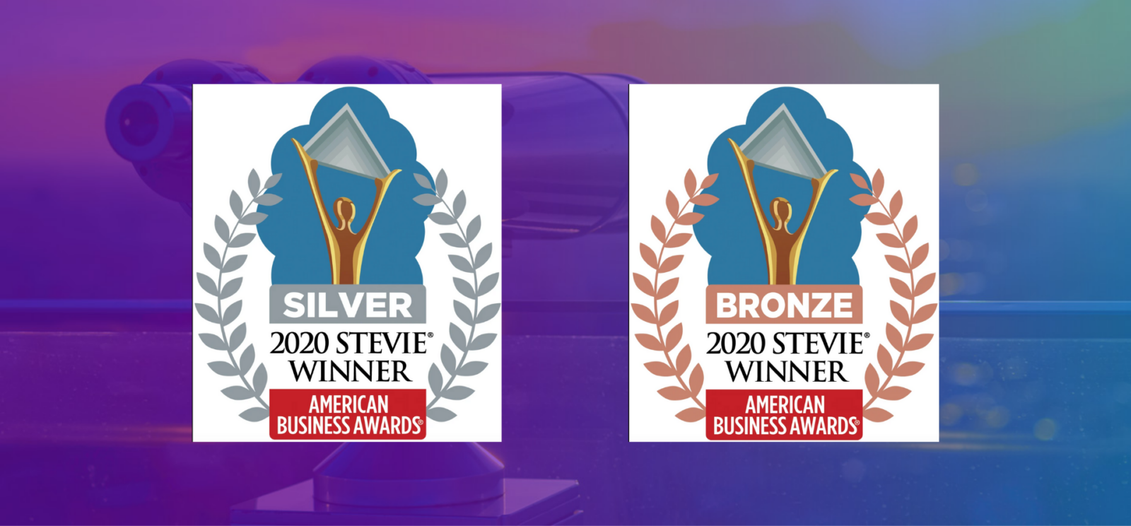 award badges