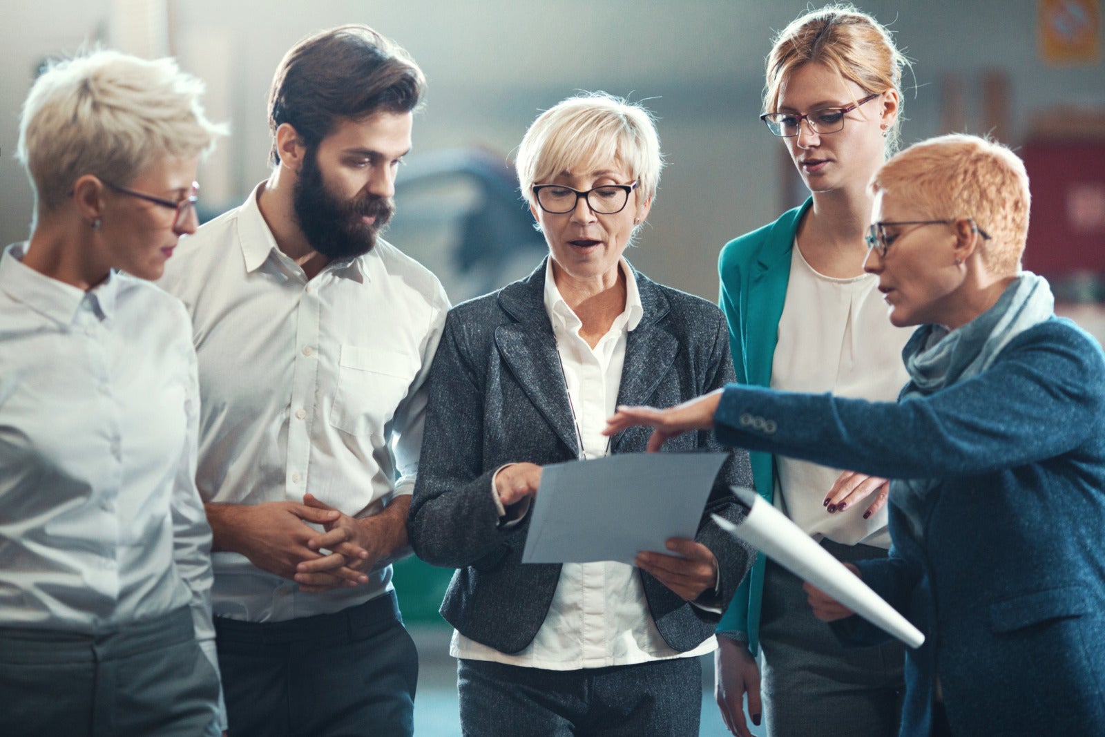 6 Ways to Excel in HR Leadership