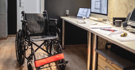 5 Ways to Make Your Workplace More Accessible