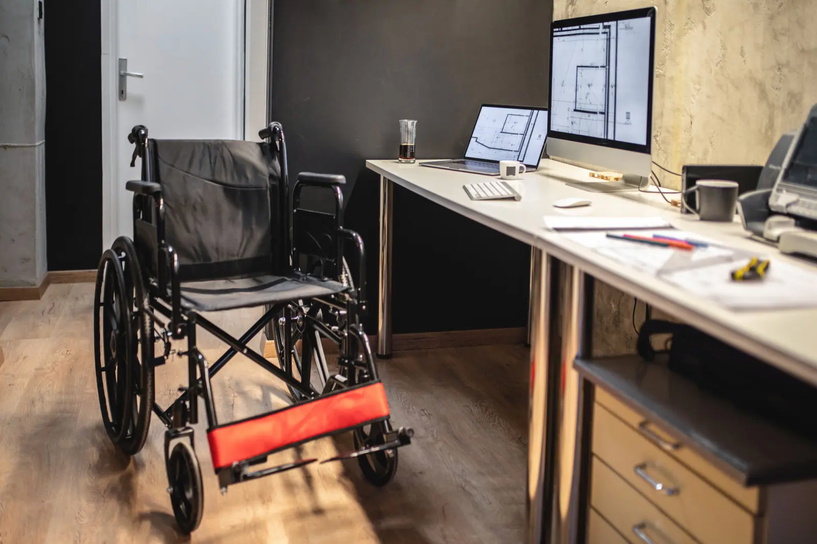 5 Ways to Make Your Workplace More Accessible