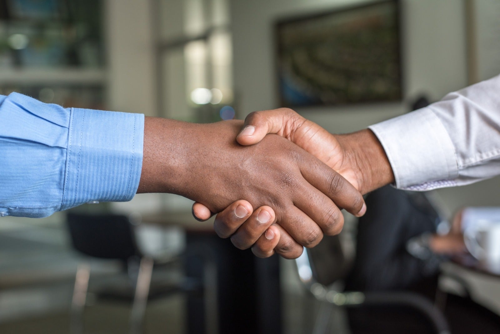 Extending Your Impact: The Importance of D&I in Partnerships
