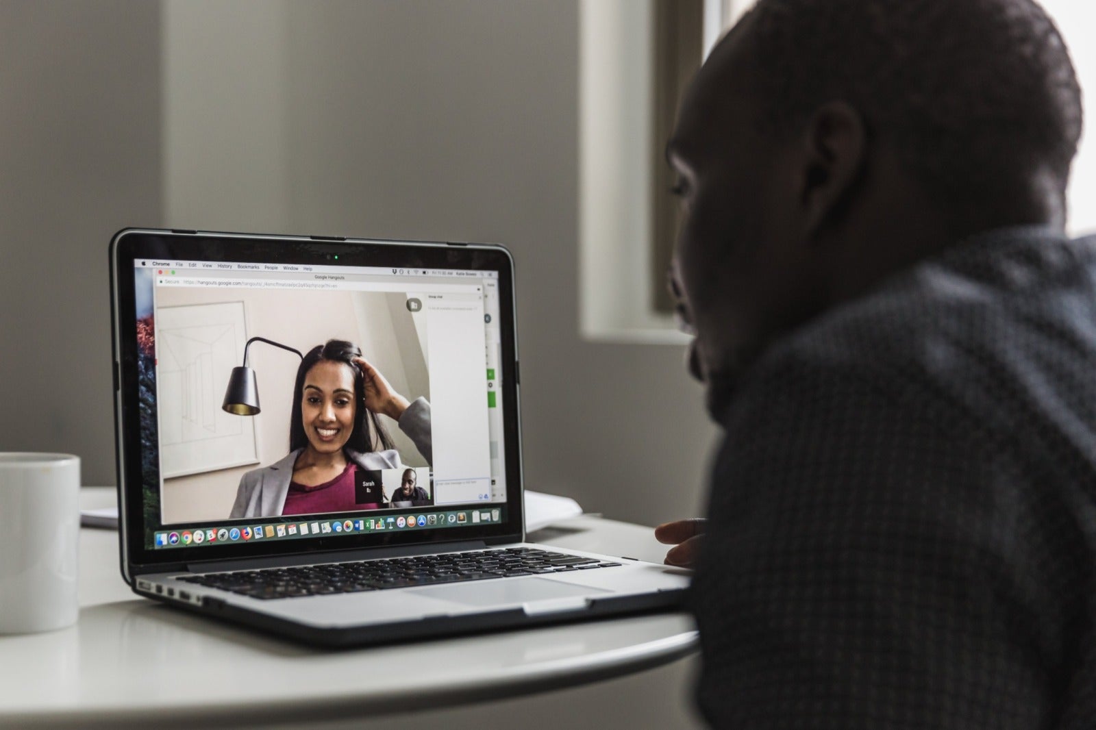 Video Interview Best Practices Part 3: Putting Candidate at Ease