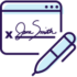 esignatures icon