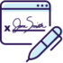 esignatures icon