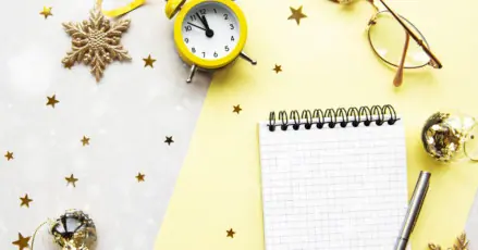 6 HR-Focused New Year’s Resolutions