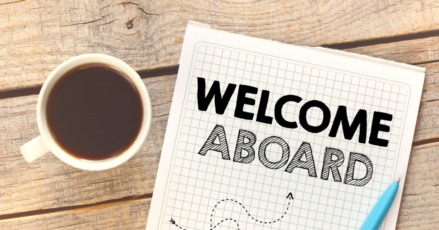 Onboarding: Best Practices for a Stellar New-Hire Experience