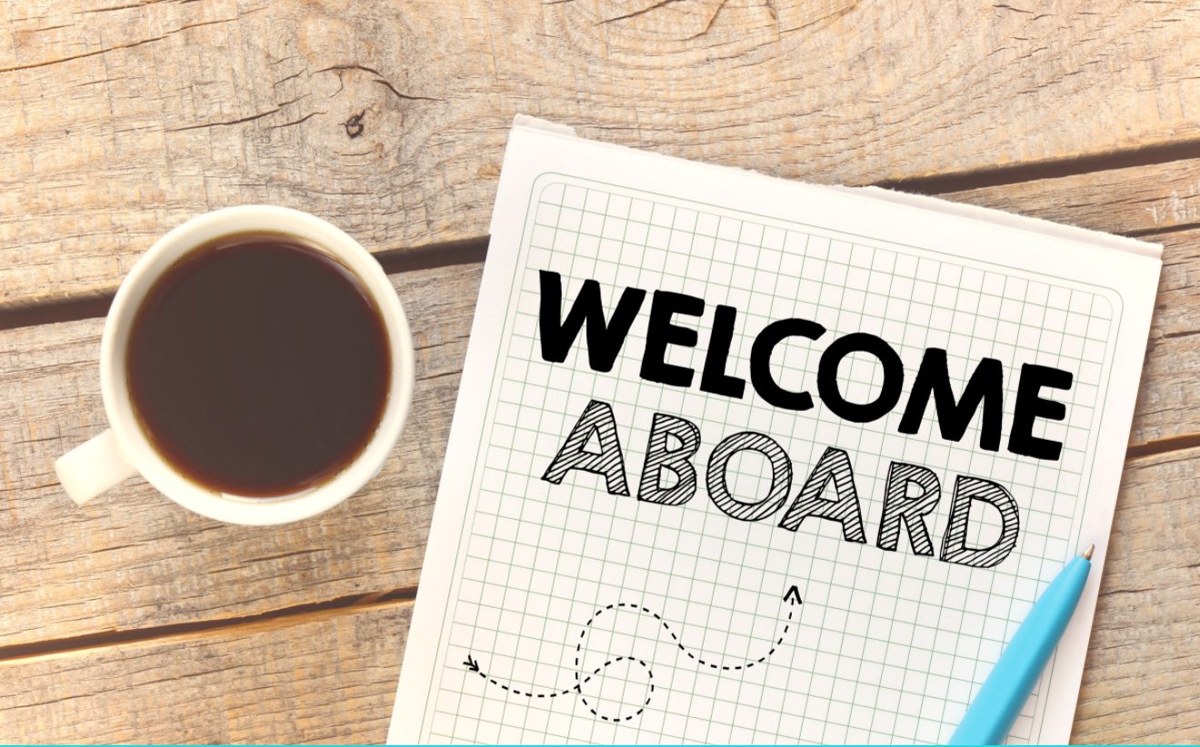 Onboarding: Best Practices for a Stellar New-Hire Experience