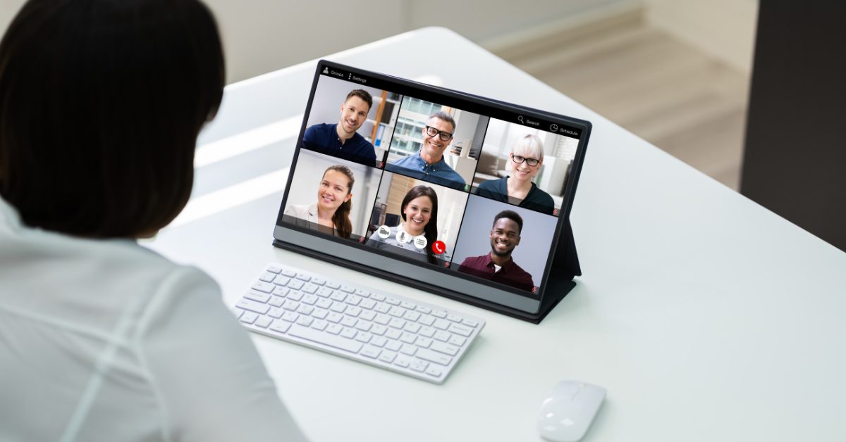 10 Video Interviewing Tips for Hiring Pros In 2021