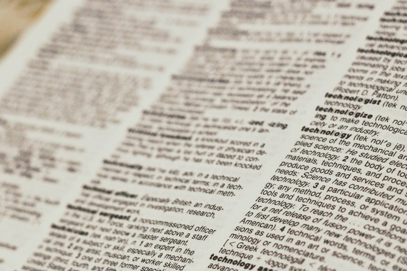 Updating the Sourcing Dictionary: A New Recruitment Definition for 2021