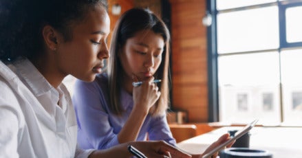 4 Tips for Creating a More Inclusive Hiring Process for Women & Professionals of Color