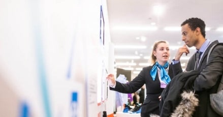 Virtual Career Fairs: What They Are, and Why They Matter