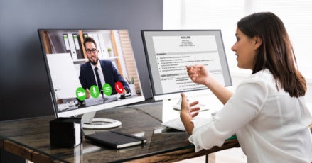 Video Interview Best Practices Part 1: Building Rapport with Candidates