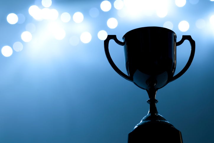 business award