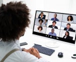 Simplify Remote Interview Scheduling With JazzHR and Zoom