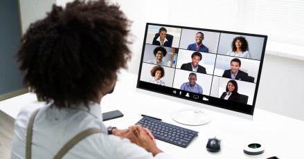 Simplify Remote Interview Scheduling With JazzHR and Zoom
