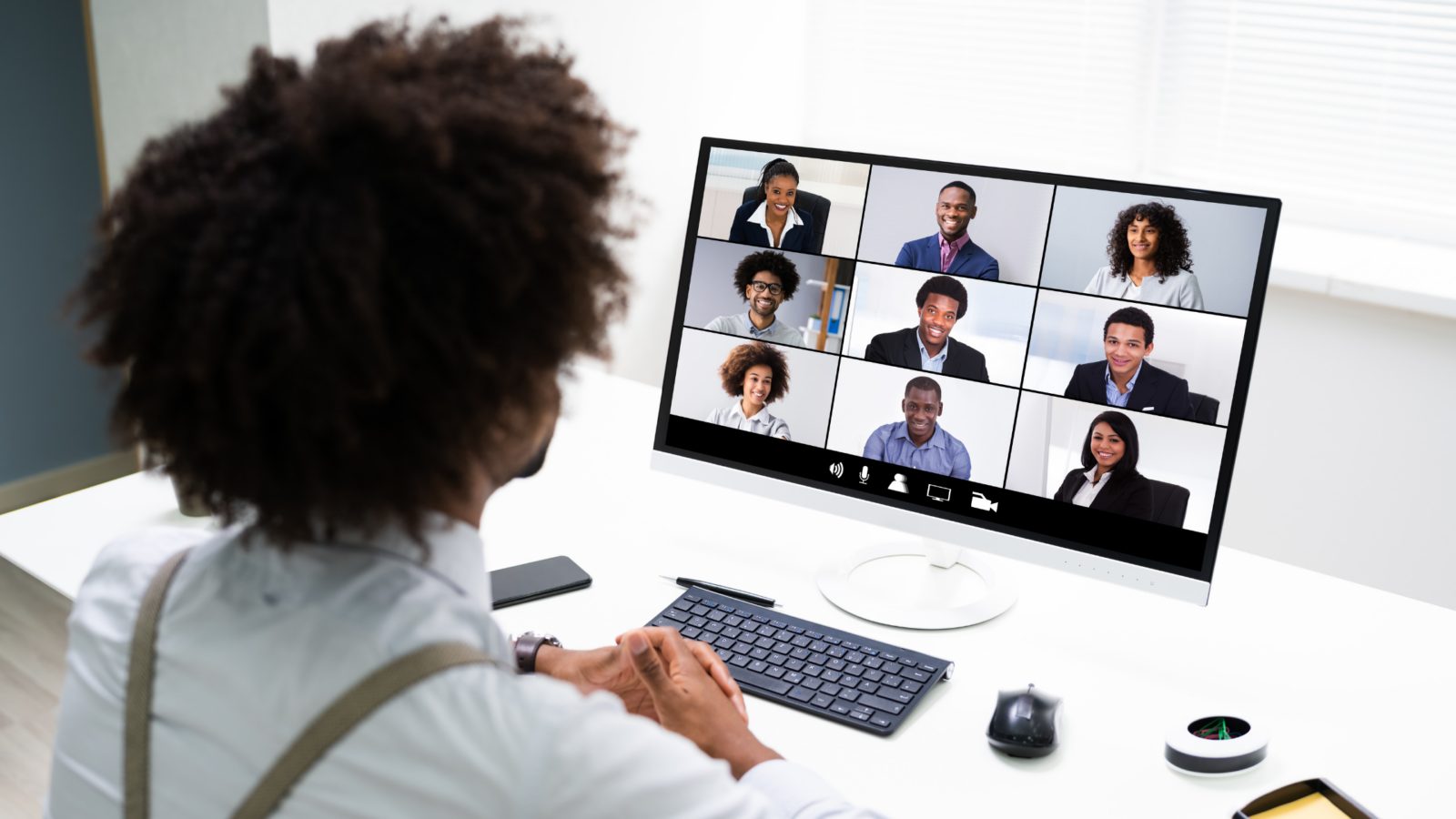 Simplify Interview Scheduling with Our Zoom Integration