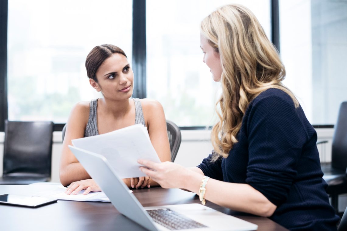 mentorship talent acquisition