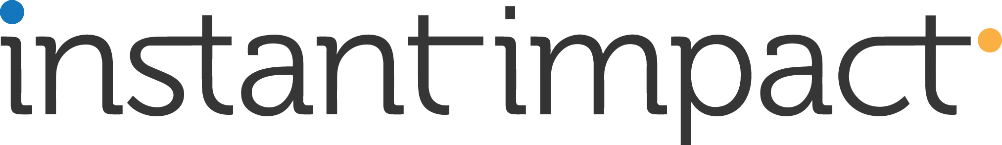 Full logo dark lettering