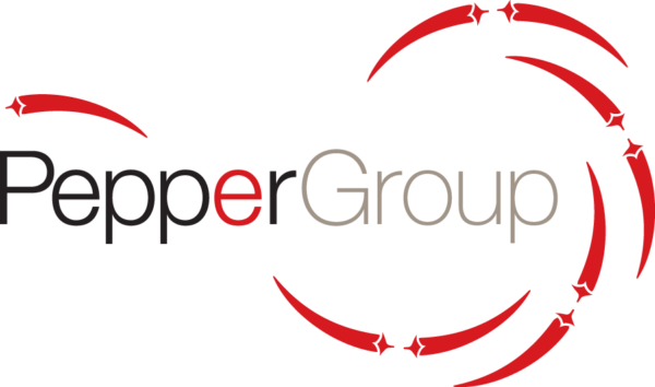 PepperGroup Logo