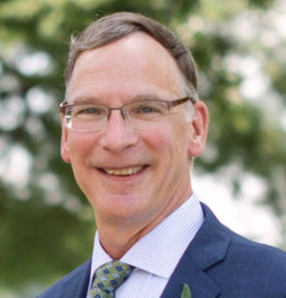 Bill Phelan Headshot